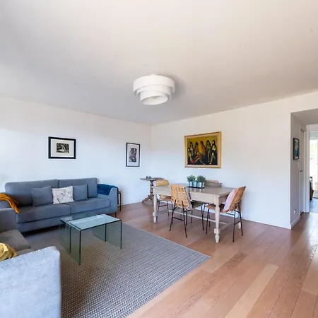 Happyfew Selfina Apartment Nice